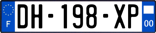 DH-198-XP