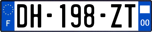 DH-198-ZT