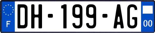 DH-199-AG