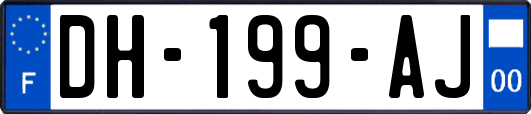 DH-199-AJ