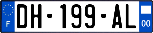 DH-199-AL