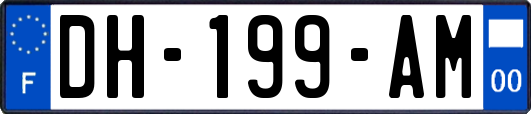 DH-199-AM