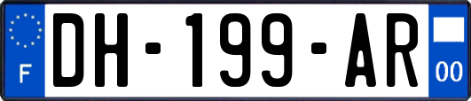 DH-199-AR