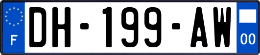 DH-199-AW