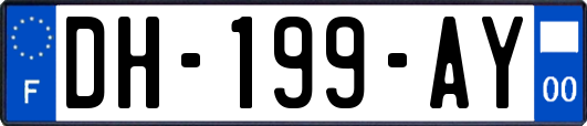 DH-199-AY