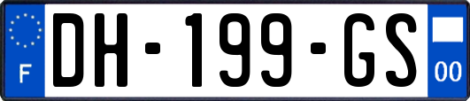 DH-199-GS
