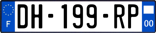 DH-199-RP