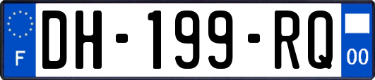 DH-199-RQ