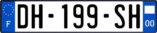 DH-199-SH