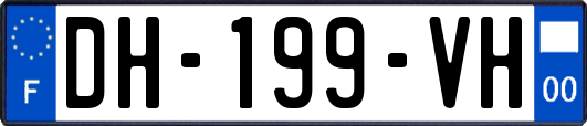 DH-199-VH