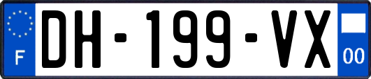 DH-199-VX