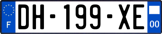 DH-199-XE