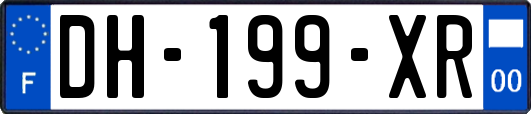 DH-199-XR