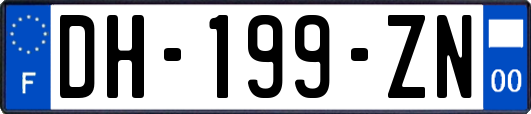 DH-199-ZN