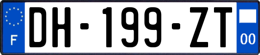 DH-199-ZT