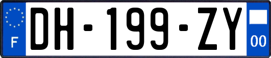 DH-199-ZY