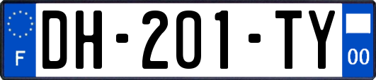 DH-201-TY