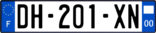 DH-201-XN