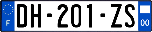 DH-201-ZS