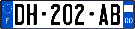 DH-202-AB