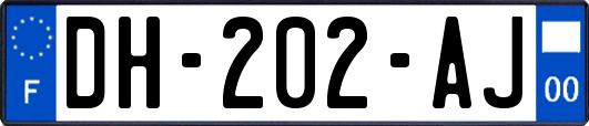 DH-202-AJ