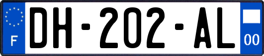 DH-202-AL