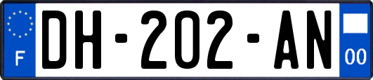 DH-202-AN