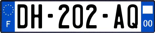 DH-202-AQ