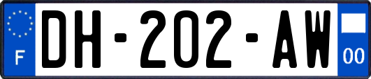 DH-202-AW