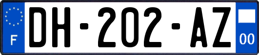 DH-202-AZ