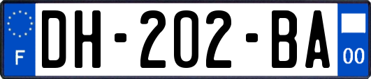 DH-202-BA