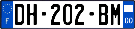 DH-202-BM