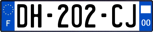 DH-202-CJ