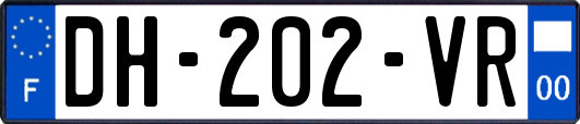 DH-202-VR