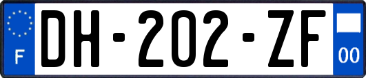 DH-202-ZF