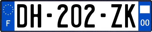 DH-202-ZK