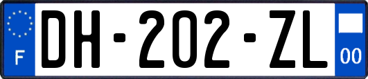 DH-202-ZL