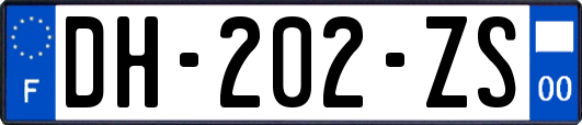 DH-202-ZS