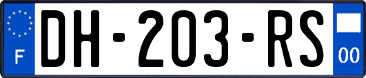 DH-203-RS