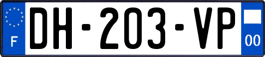 DH-203-VP