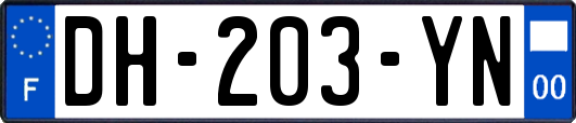 DH-203-YN