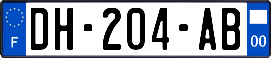 DH-204-AB