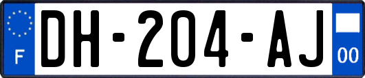 DH-204-AJ