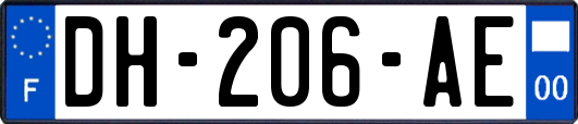 DH-206-AE