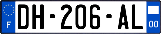 DH-206-AL