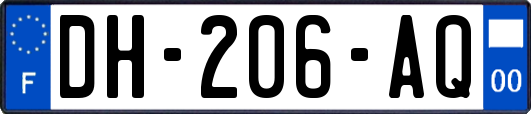 DH-206-AQ