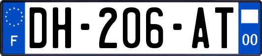 DH-206-AT