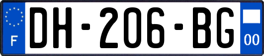 DH-206-BG