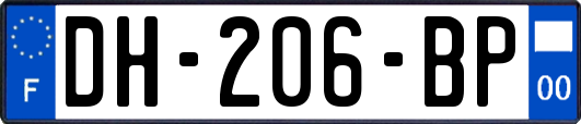 DH-206-BP