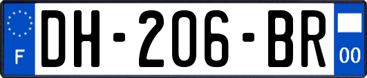 DH-206-BR